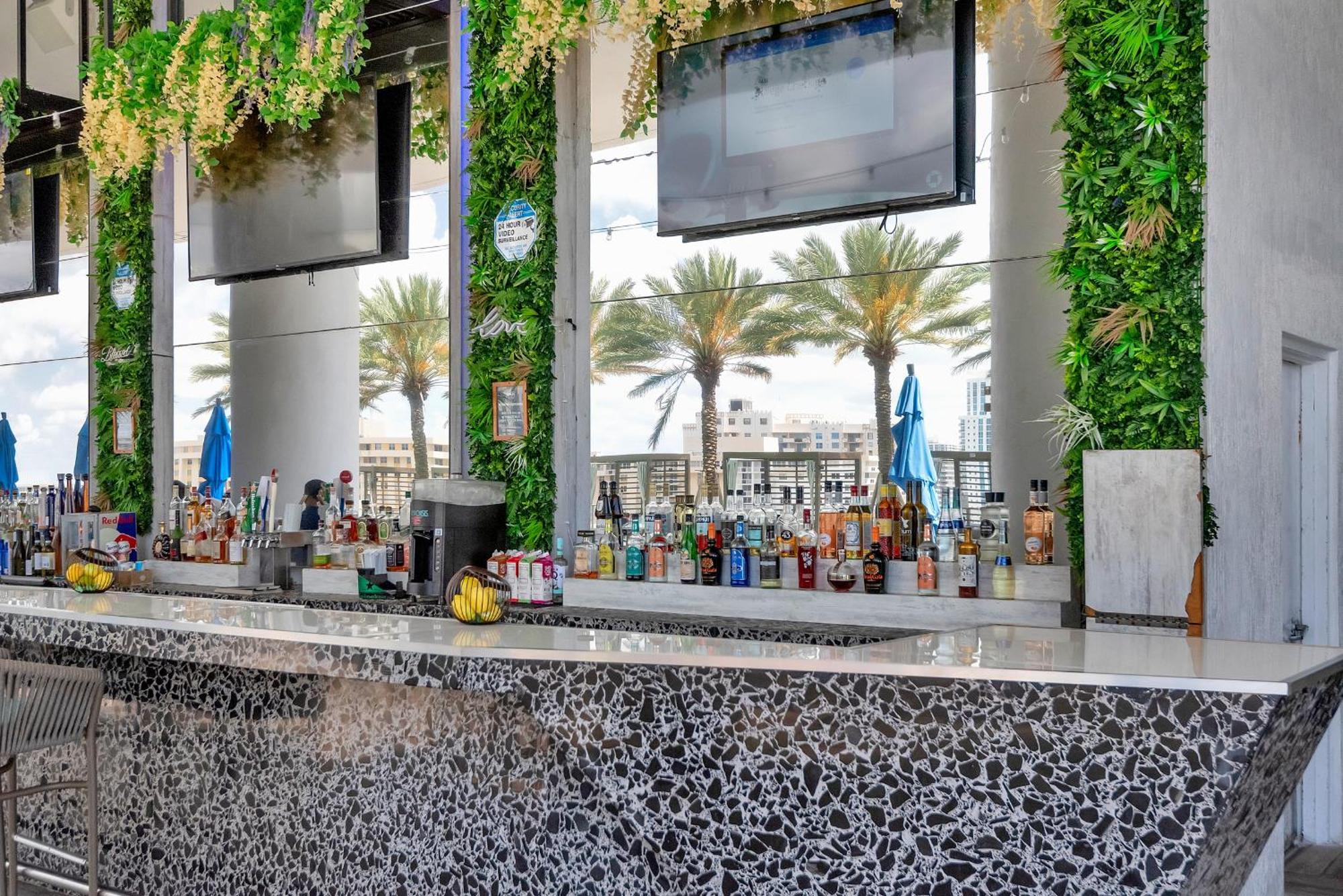 Apartamento 1502 - Stunning Ocean View At The Beach Hollywood Exterior foto