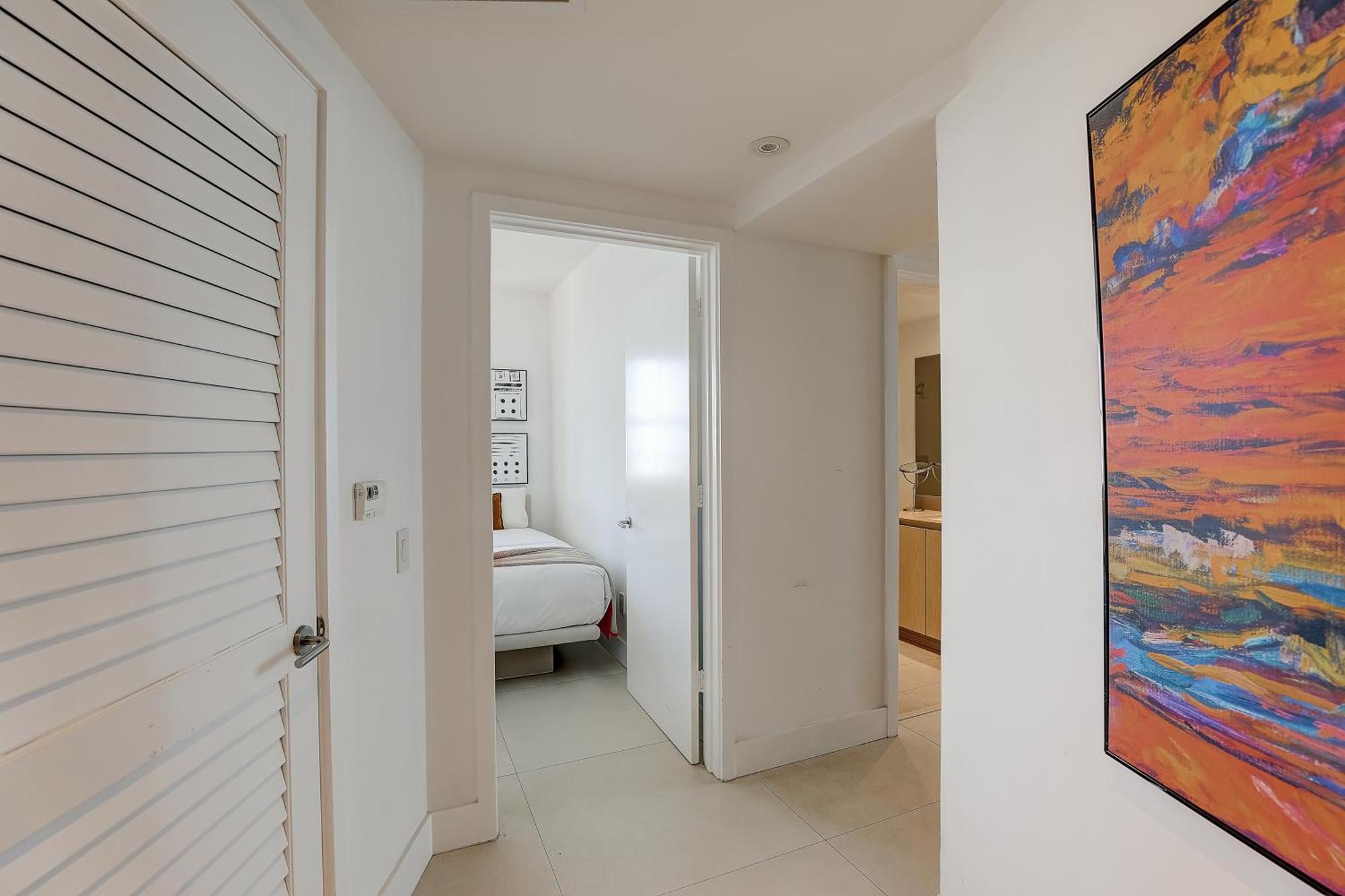 Apartamento 1502 - Stunning Ocean View At The Beach Hollywood Exterior foto