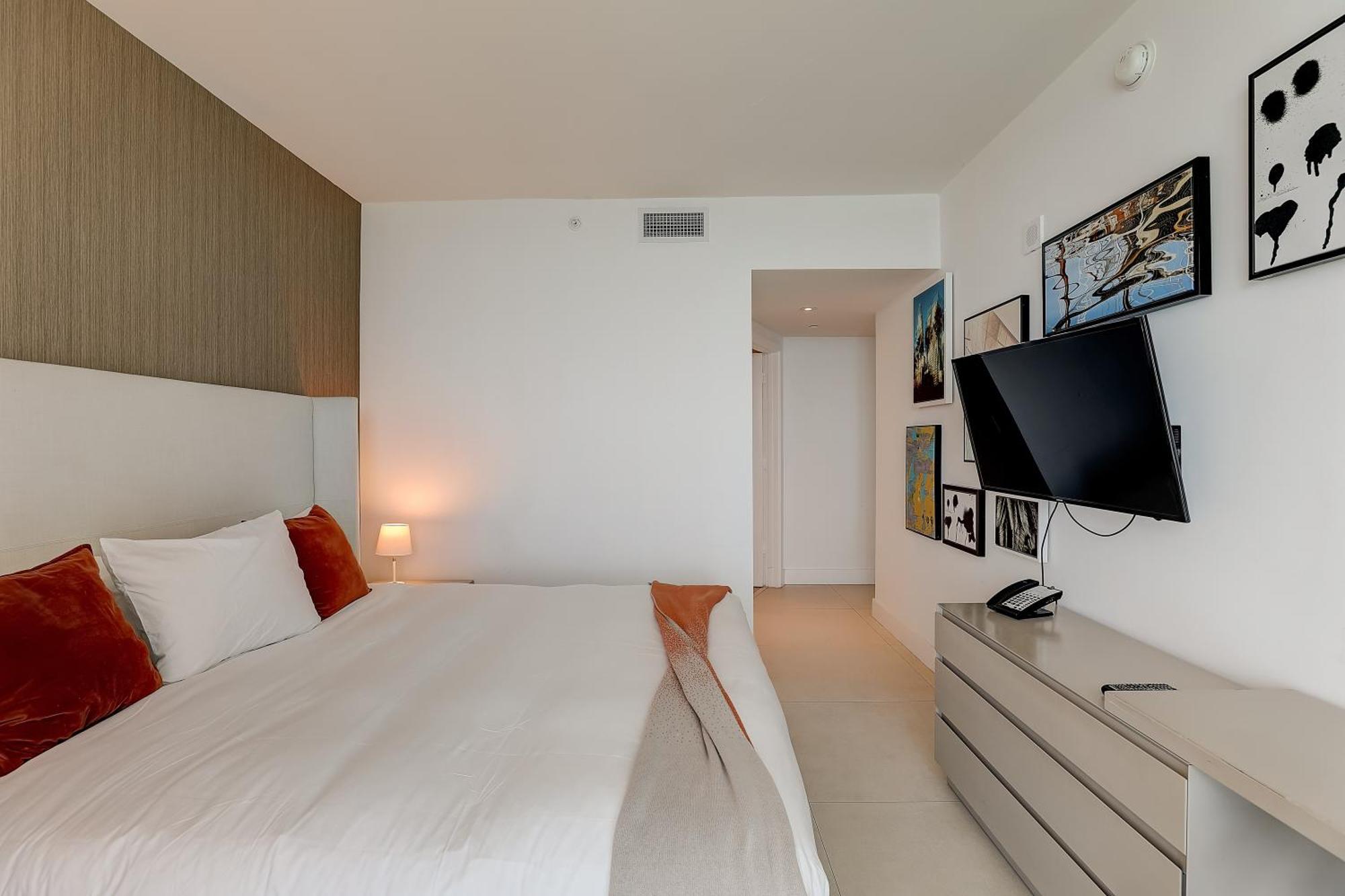 Apartamento 1502 - Stunning Ocean View At The Beach Hollywood Exterior foto