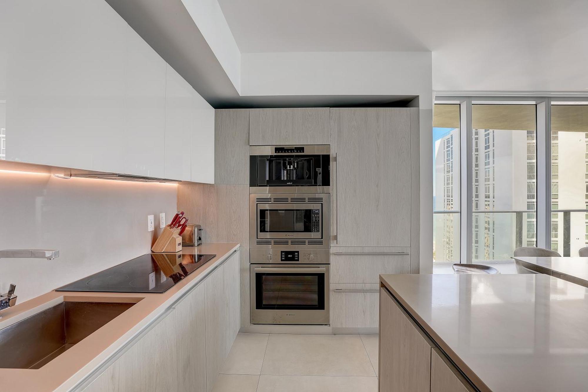 Apartamento 1502 - Stunning Ocean View At The Beach Hollywood Exterior foto